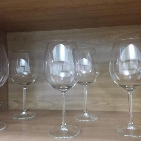 Apartamento Poniente céntrico con dos baños Logroño Extérieur photo