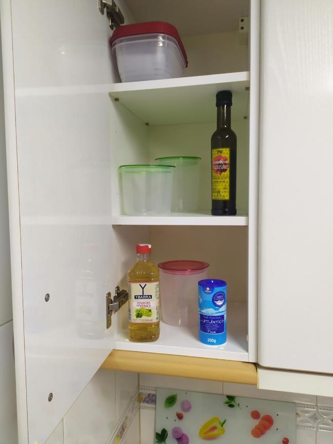 Apartamento Poniente céntrico con dos baños Logroño Extérieur photo