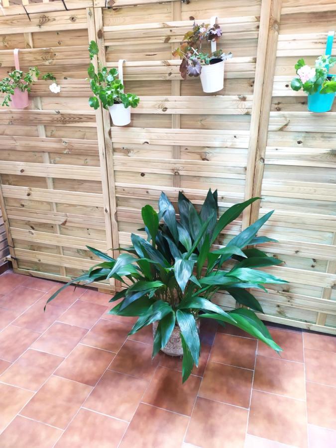 Apartamento Poniente céntrico con dos baños Logroño Extérieur photo