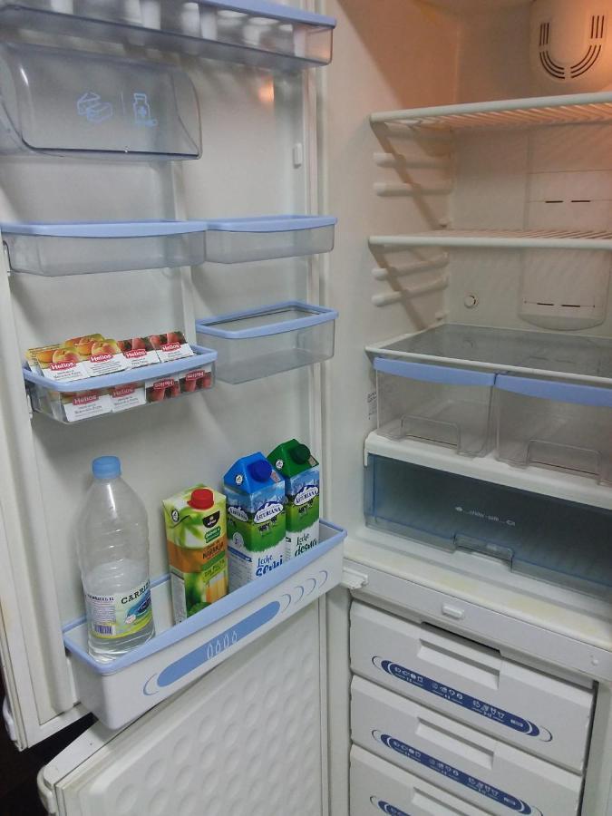 Apartamento Poniente céntrico con dos baños Logroño Extérieur photo