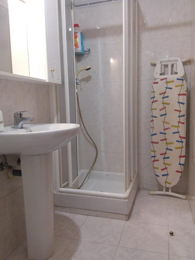 Apartamento Poniente céntrico con dos baños Logroño Extérieur photo