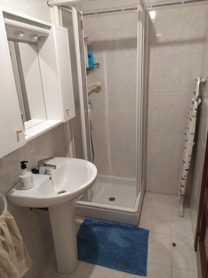 Apartamento Poniente céntrico con dos baños Logroño Extérieur photo